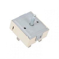 картинка Whirlpool 481281718144 Переключатель мощности конфорки для варочной поверхности от магазина Интерком-НН