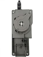 картинка LG AHA73153913 сливной насос (помпа) PMB-LG22B в сборе с улиткой для посудомоечной машины  от магазина Интерком-НН