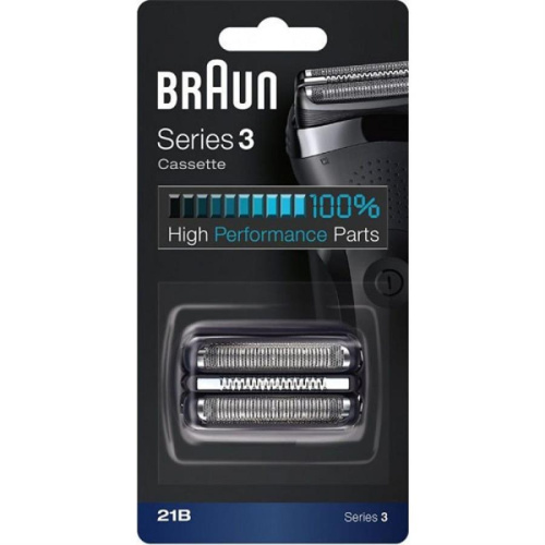 изображение Braun 81570020 (81682788) Сеточка для электробритвы 3 серии (21B) магазин Компании Интерком-НН картинка Braun 81570020 (81682788, 81686050) Сеточка для электробритвы 3 серии (21B) от магазина Интерком-НН