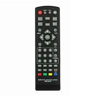 картинка Huayu DVB-T2+2 [17314) универсальный пульт дистанционного управления (ПДУ) для DVD от магазина Интерком-НН