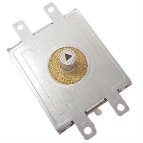 картинка Panasonic 2M210-M1J3F Магнетрон для микроволновой печи (СВЧ) от магазина Интерком-НН фото 3
