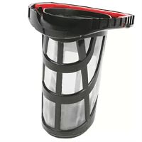 картинка Bosch 12008910 Фильтр для пылесоса, внешний, чёрный, для BBH21621, 21622, 21631, 21632, 216RB3 от магазина Интерком-НН