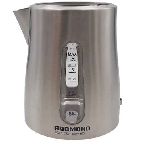 картинка Redmond RK-M153-KORV корпус с ТЭНом в сборе для электрочайника RK-M153 от магазина Интерком-НН