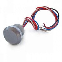 картинка IronLogic CP-Z2L Считыватель карт EM-marine врезной магазин Интерком-НН являющийся официальным представителем в России картинка IronLogic CP-Z2L Считыватель карт EM-marine врезной от магазина Интерком-НН