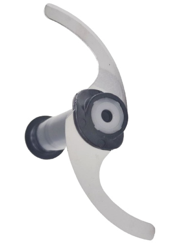 картинка Vitek VT-8525-NIZ Нож измельчителя тип-2 блендера VT-8525, черный, 88мм от магазина Интерком-НН фото 5