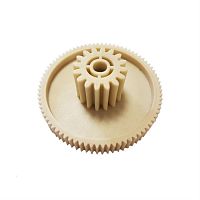 картинка Шестерня (30.032-PLS) для мясорубки Panasonic/Polaris D=80/30, H=36, d=8, 16 и 78 прямых зубьев магазин Интерком-НН являющийся официальным представителем в России картинка Шестерня (30.032-PLS) для мясорубки Panasonic/Polaris D=80/30, H=36, d=8, 16 и 78 прямых зубьев от магазина Интерком-НН