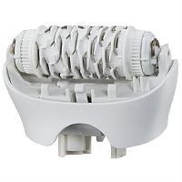 картинка Braun 81533164 эпилирующая головка (extra wide) расширенная, 40 пинцетов для эпилятора  от магазина Интерком-НН