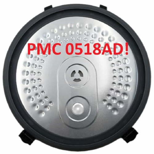 изображение Polaris PMC-0518AD-KR крышка съемная внутренняя алюминиевая для мультиварки PMC 0518AD магазин Компании Интерком-НН картинка Polaris PMC-0518AD-KR крышка съемная внутренняя алюминиевая для мультиварки PMC 0518AD от магазина Интерком-НН