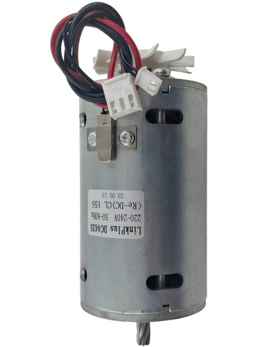 картинка Redmond RMG-M1250-8-ED (DC4435) электродвигатель для мясорубки RMG-M1250-8 от магазина Интерком-НН фото 2