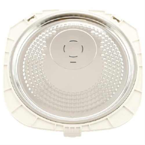 картинка Panasonic ARB90HD21W9U крышка съемная внутренняя алюминиевая в сборе для мультиварки SR-MHS181 от магазина Интерком-НН фото 2