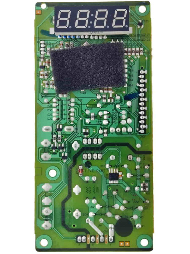 изображение LG EBR75234828 БУ (USED) Плата управления для микроволновой печи MS2043H магазин Компании Интерком-НН картинка LG EBR75234828 БУ (USED) Плата управления для микроволновой печи MS2043H от магазина Интерком-НН