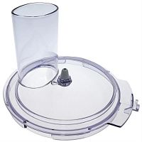 картинка Braun 7000545 крышка основной чаши для кухонного комбайна K1000, K3000, KM3050, UK1000 от магазина Интерком-НН
