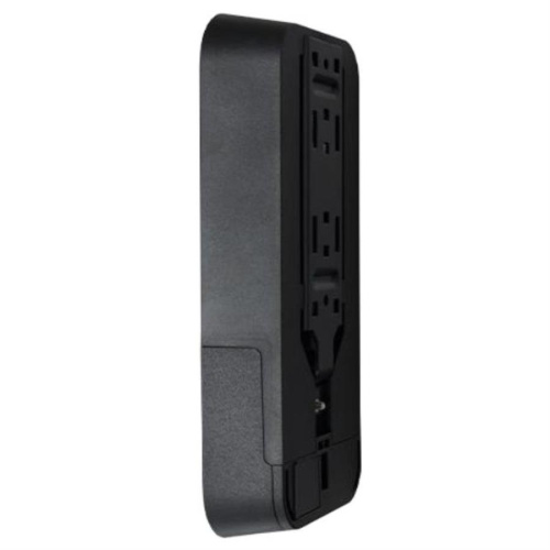 изображение Беспроводная точка доступа Routerboard Mikrotik wAP (Black) wAP2nD-BE магазин Компании Интерком-НН фото 3 картинка MikroTik wAP2nD-BE Беспроводная точка доступа Routerboard Mikrotik wAP (Black) черный от магазина Интерком-НН фото 3