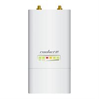 картинка Ubiquiti Rocket M5 5ГГц 802.11n WiFi точка доступа магазин Интерком-НН являющийся официальным представителем в России картинка Ubiquiti Rocket M5 5ГГц 802.11n WiFi точка доступа от магазина Интерком-НН