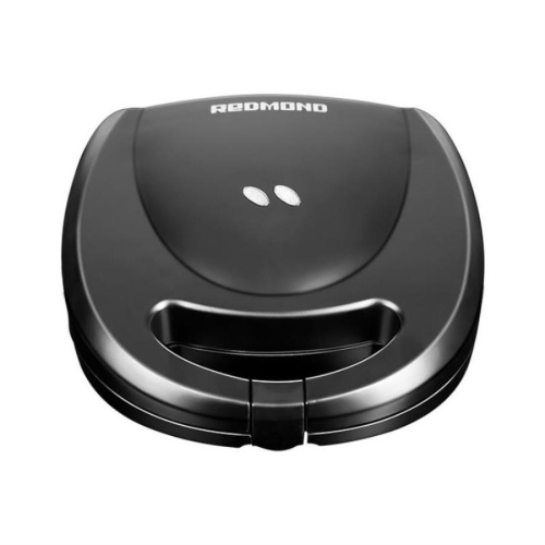 картинка Мультипекарь Redmond RMB-616/3 700Вт черный/серебристый от магазина Интерком-НН