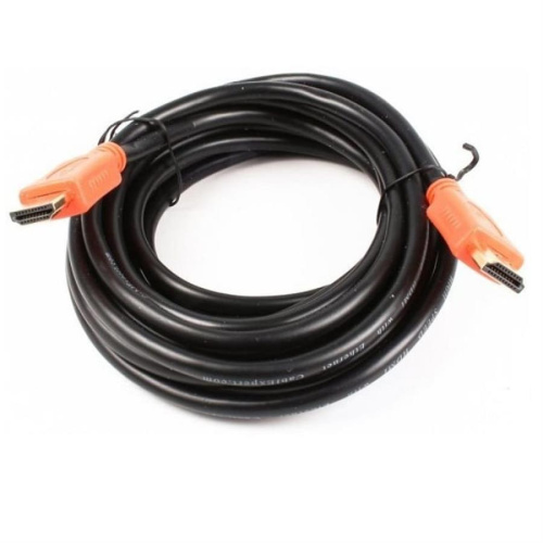 изображение Кабель интерфейсный HDMI Gembird/Cablexpert 4.5м CC-HDMI4L-15 магазин Компании Интерком-НН картинка Кабель интерфейсный HDMI Gembird/Cablexpert 4.5м CC-HDMI4L-15 от магазина Интерком-НН