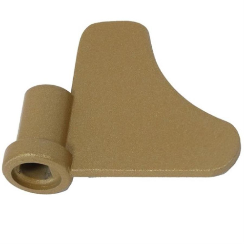 картинка Redmond RBM-1912-LAV2 лопатка для замешивания хлебопечки RBM-1908, RBM-1912 цвет желтый (золотистый) от магазина Интерком-НН фото 3