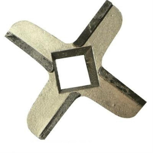 картинка Нож для мясорубок Bosch, Philips 420306564080 (020468) квадрат 9мм, диаметр 46мм, глубина 9,5мм от магазина Интерком-НН фото 2