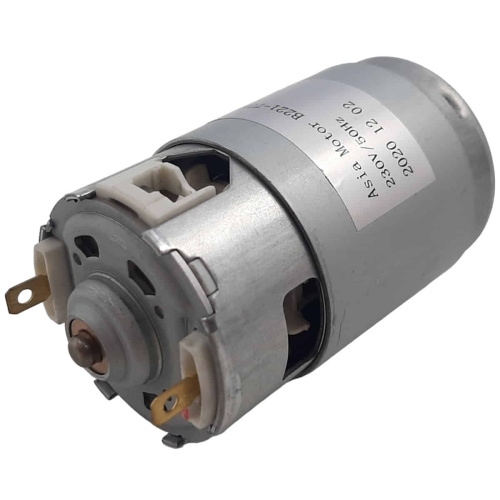 изображение Asia Motor B221-7712B мотор погружного блендера DC230V 50Hz Class 800W магазин Компании Интерком-НН фото 2 картинка Asia Motor B221-7712B мотор погружного блендера DC230V 50Hz Class 800W от магазина Интерком-НН фото 2