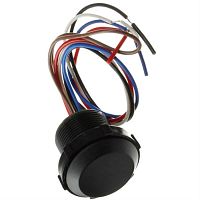 картинка IronLogic CP-Z-2 (мод. EP) Считыватель карт EM-marine врезной, темный магазин Интерком-НН являющийся официальным представителем в России картинка IronLogic CP-Z-2 (мод. EP) Считыватель карт EM-marine врезной, темный от магазина Интерком-НН