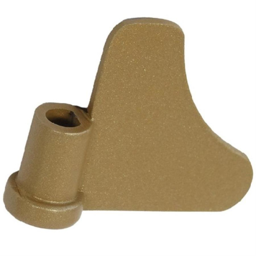 картинка Redmond RBM-1912-LAV2 лопатка для замешивания хлебопечки RBM-1908, RBM-1912 цвет желтый (золотистый) от магазина Интерком-НН фото 4