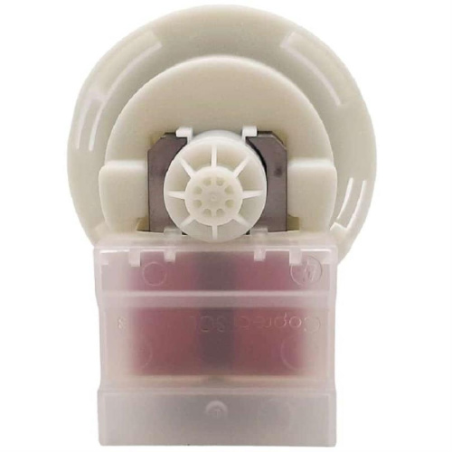картинка Copreci KEBS121/128 сливной насос (помпа) 30Вт, 0.2A для стиральной машины Bosch, Siemens от магазина Интерком-НН фото 3