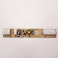 картинка Electrolux 3874318029 Модуль для стеклокерамических варочных поверхностей Electrolux, Zanussi, AEG от магазина Интерком-НН