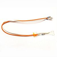картинка Samsung DA47-00138A-CH термопредохранитель (сенсорный датчик) 72℃, L=370мм для холодильника от магазина Интерком-НН