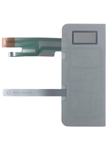 картинка Samsung DE34-00309F Сенсорная панель СВЧ (микроволновой) печи MW73ER, MW73ER-X от магазина Интерком-НН фото 2