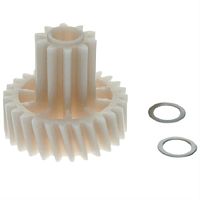 картинка Kenwood KW715563 шестерня средняя D=55/27мм, H=49/18мм, 10 прямых и 27 косых зубьев для мясорубки  магазин Интерком-НН являющийся официальным представителем в России картинка Kenwood KW715563 шестерня средняя D=55/27мм, H=49/18мм, 10 прямых и 27 косых зубьев для мясорубки  от магазина Интерком-НН