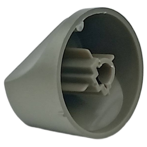 картинка C00298879-CH (482000032169) 2шт ручка управления для плиты Ariston FH51IXCNS, FH527IXAUS от магазина Интерком-НН фото 2