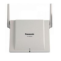 картинка Panasonic KX-UDS124CE Базовая SIP-DECT станция, 4 канала от магазина Интерком-НН