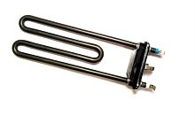 картинка Thermowatt 3406115 ТЭН универсальный 2000Вт, длина 202мм, прямой, с отверстием, для стиральных машин от магазина Интерком-НН