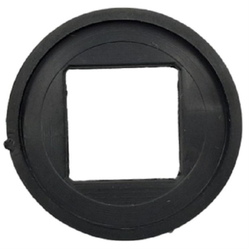 картинка Прокладка шнека 50680516118-CH D=32мм, H=3мм для мясорубки Philips от магазина Интерком-НН