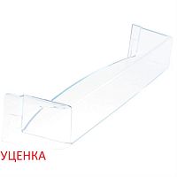 картинка Bosch УЦЕНКА 00662626 Полка на дверь холодильника (балкон) Bosch  от магазина Интерком-НН