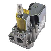картинка Baxi 5665220 Газовый клапан (HONEYWELL VK4105M 5033) для котлов ECO Four, ECO-3, ECO-4s, FOURTECH, . от магазина Интерком-НН