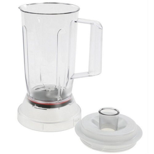 картинка Bosch 11010038 чаша блендера в сборе для кухонного комбайна MCM3.. от магазина Интерком-НН фото 2