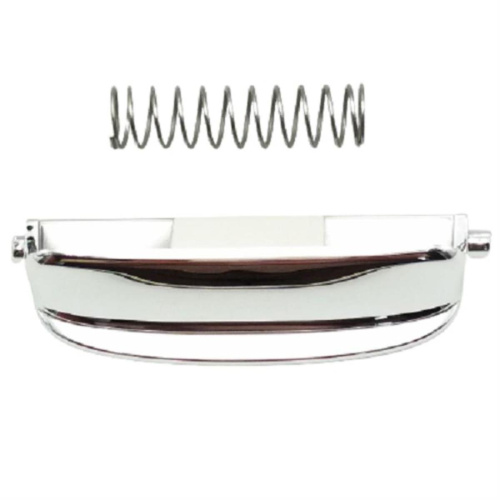 картинка Moulinex SS-994478 (SS-996937) клавиша открывания крышки для мультиварки CE502832/87A  от магазина Интерком-НН