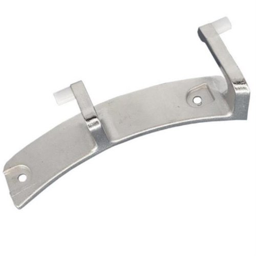 картинка LG 4774EN2002A Петля (кронштейн) люка для стиральной машины WD-10120ND, WD-10170ND, WD-10180N от магазина Интерком-НН