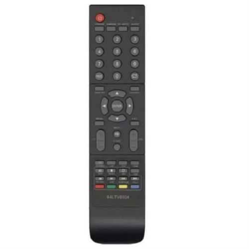 изображение Huayu 94LTV6004 (18551) пульт дистанционного управления (ПДУ) для телевизора Polar магазин Компании Интерком-НН картинка Huayu 94LTV6004 (18551) пульт дистанционного управления (ПДУ) для телевизора Polar от магазина Интерком-НН