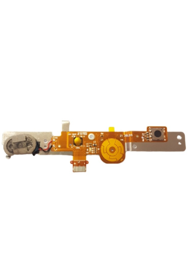 картинка Samsung AD92-00190A Шлейф (плата верхних кнопок) для фотоаппарата Samsung Digimax S800 от магазина Интерком-НН