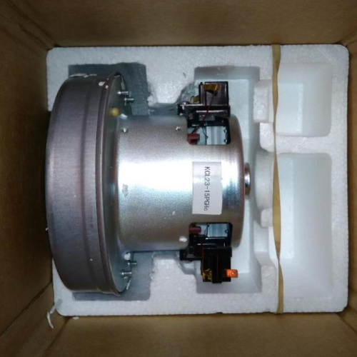 картинка Zanussi 4071390456 Мотор пылесоса Electrolux, Zanussi, Aeg от магазина Интерком-НН фото 2