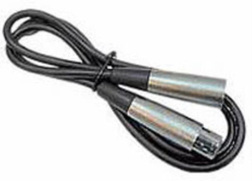 картинка Inter-M AT-KM-093-1 Корд микрофонный 1 метр от магазина Интерком-НН