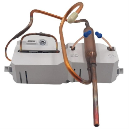 изображение Bosch 00750237 (750237) магнитный клапан для холодильника Siemens KI86NVS30, KI86NAD30, KI86NVF20R магазин Компании Интерком-НН картинка Bosch 00750237 (750237) магнитный клапан для холодильника Siemens KI86NVS30, KI86NAD30, KI86NVF20R от магазина Интерком-НН