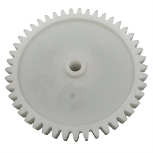 картинка Polaris 007024 шестерня для мясорубки D=80/21мм, H=25/10мм, 12 и 45 прямых зубьев от магазина Интерком-НН фото 2