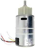 картинка Redmond RJ-980S-EDR (JM-7645) двигатель с редуктором в сборе для соковыжималки RJ-980S от магазина Интерком-НН