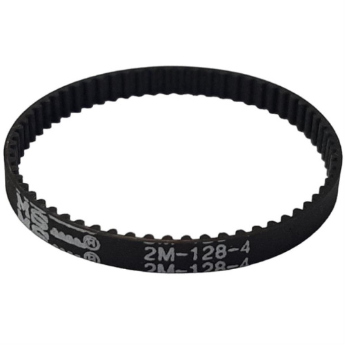 изображение Ремень приводной турбощетки 40S2M128 длина 128мм, 64 зуба, ширина 4мм, шаг 2мм для пылесоса магазин Компании Интерком-НН фото 3 картинка Ремень приводной турбощетки 40S2M128 длина 128мм, 64 зуба, ширина 4мм, шаг 2мм для пылесоса от магазина Интерком-НН фото 3