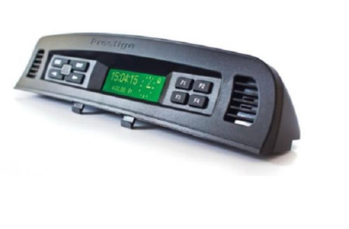 картинка NEXT Автомобильный бортовой компьютер Престиж для автомобилей Газель NEXT, Газель БИЗНЕС и ВАЛДАЙ от магазина Интерком-НН