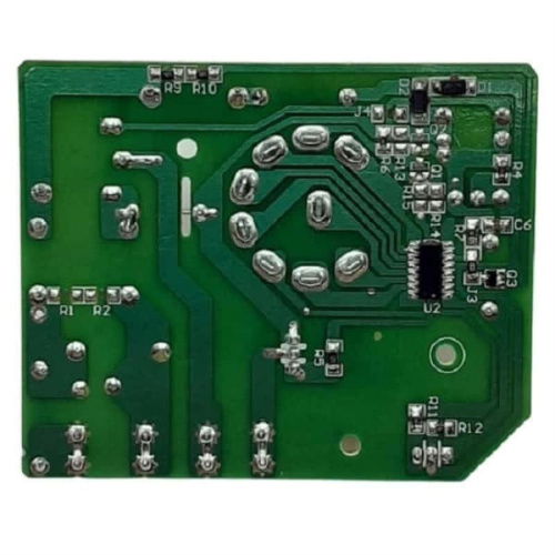 картинка Redmond RKM-4050-PU плата управления в сборе с регулятором режимов для кухонного комбайна RKM-4050 от магазина Интерком-НН фото 2
