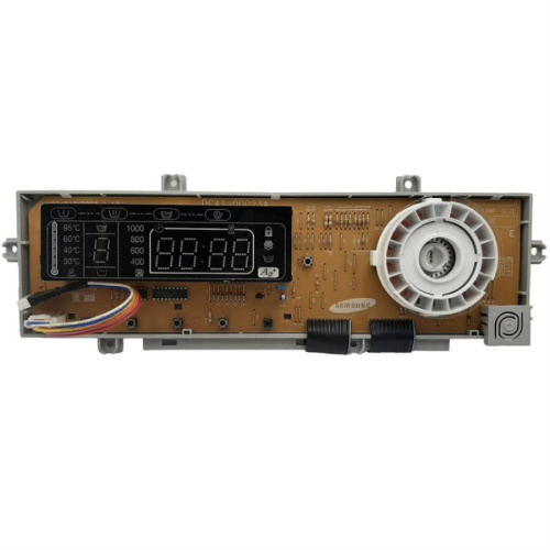изображение Samsung MFS-R1045A-00 (DC41-00023A) модуль управления для стиральной машины R1045A магазин Компании Интерком-НН картинка Samsung MFS-R1045A-00 (DC41-00023A) модуль управления для стиральной машины R1045A от магазина Интерком-НН